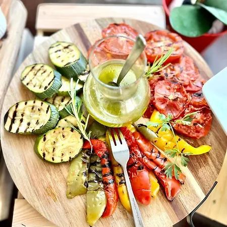 Nosal & Wine Hotel 3*